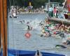 Kwartje Triathlon Anna Paulowna
