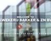 Kwekerij Bakker & Zn. BV