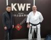 KWF NL / Karatenomichi World Federation Nederland