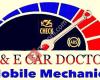 L & E Car Doctor