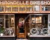L'Hirondelle Bike Shop - Meppel