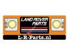 L-R-Parts.nl    Land Rover Parts