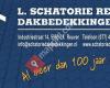 L. Schatorie Dakbedekkingen Reuver BV