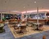 La Base - grand café & takeaway