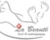La Beauté huid- en voetverzorging