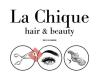 La Chique Hair & Beauty