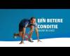 Laco Sportcentrum Deurne