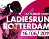 Ladiesrun Rotterdam