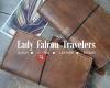 Lady Falcon Travelers