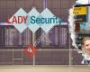 Lady Security