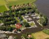Lakehouse Friesland