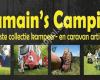 Lamain's Campingshow