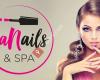 LaNails & Spa