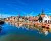 Landal Waterpark Volendam
