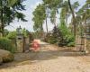 Landgoed Sollewerf  - Logeren op de Veluwe