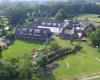 Landhuishotel en Restaurant De Bloemenbeek