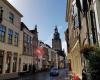 Lange Hofstraat, De Hoofdstraat van Zutphen