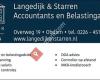 Langedijk & Starren - Accountants en Belastingadviseurs B.V.