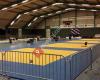 Langste Dei Judo Weekend