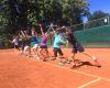 Larense Lawn Tennis Club