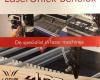 LaserUniek - Benelux dealer - Fiber/CO2 Lasermachines.