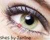 Lashes by Janine