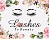 Lashes by Renata