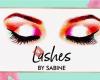Lashes By Sabine