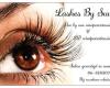 Lashes By Suus