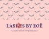 Lashes by Zoë