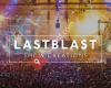 LastBlast - Show Creations