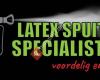 Latex Spuiten Specialist.nl