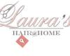 Laura's HairatHome