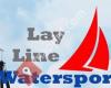 Lay line watersport