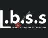 LBSS beveiliging en storingen