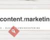 Lean Content Marketing