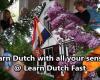 Learn Dutch Fast in Bussum