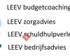 LEEV raadgevers