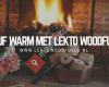 Lekto Woodfuels NL