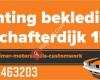 Lenting bekleding