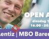 Lentiz MBO Barendrecht