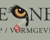 Leones grafische vormgeving