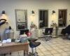 Les Jumeaux Hairstyling