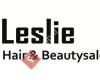 Leslie Hair & Beauty Salon
