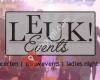 LEUK Events