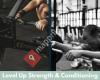 Level Up Strength & Conditioning