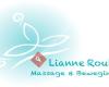 Lianne Roukens; Massage & Beweging