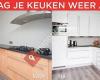 Lifting Inbouwspecialist en Keukenrenovatie