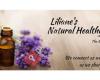 Liliane's Natural Healthy Oils