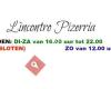 Lincontro Pizzeria -  Kerkrade+Heerlen